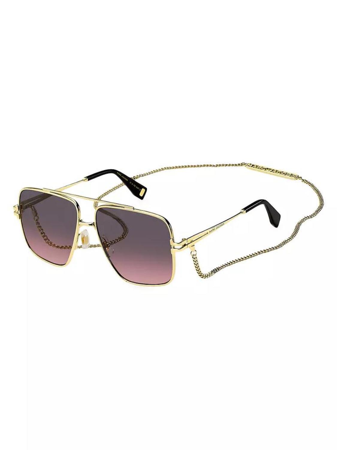 MJ 1091/N/S 59MM Square Sunglasses