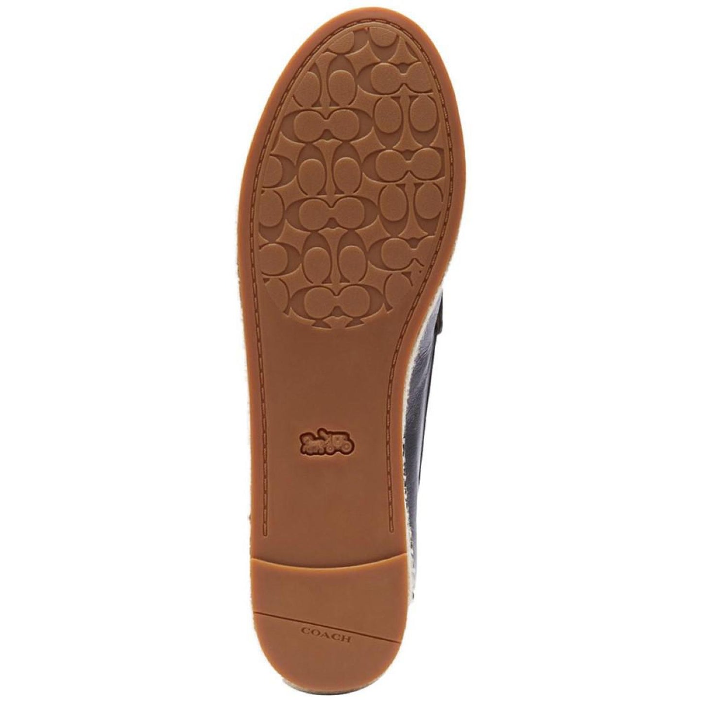 Women's Camilla Logo Espadrille Flat Loafers