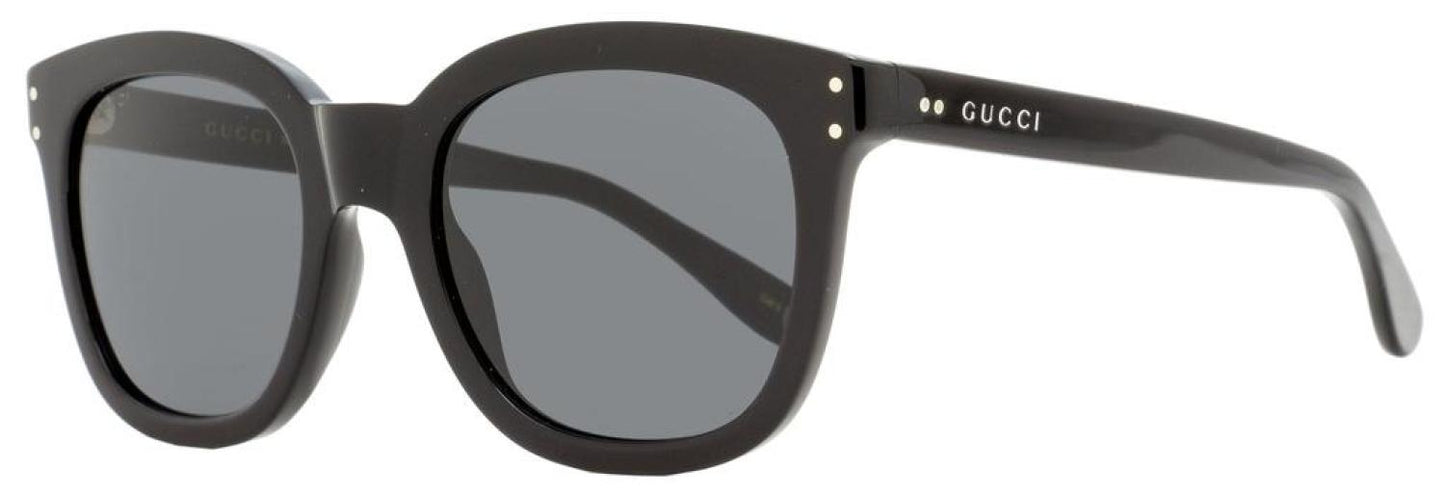 Gucci Men's  Sunglasses GG0571S 001 Black 52mm