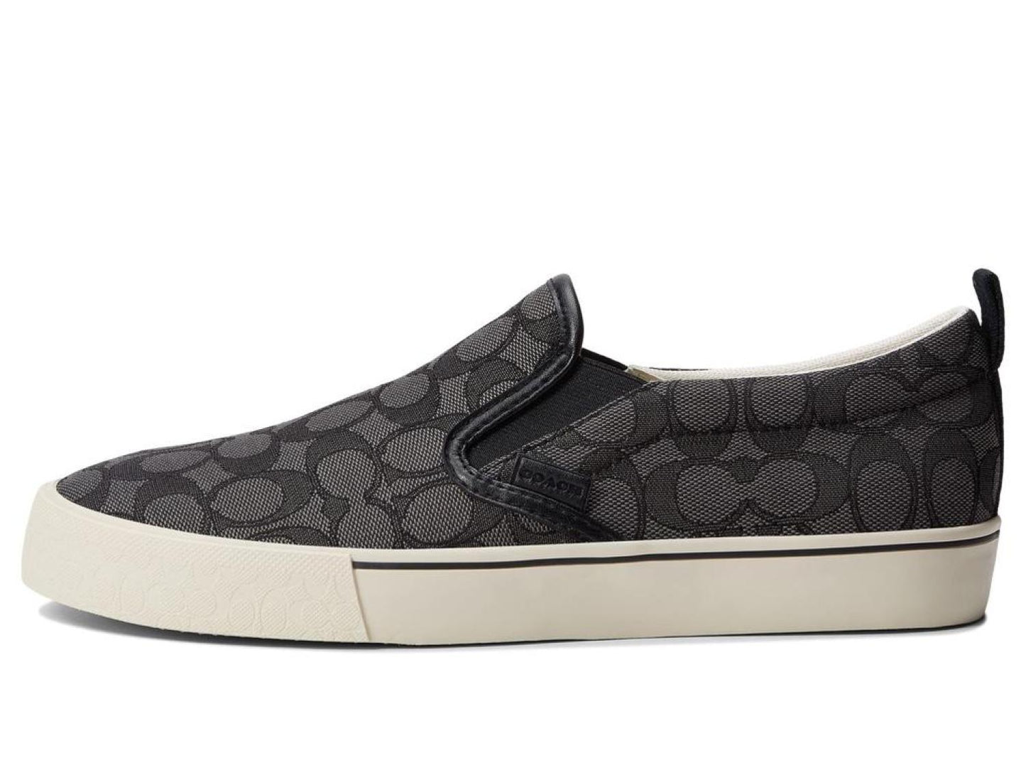 Jacquard Signature Slip-On Skate