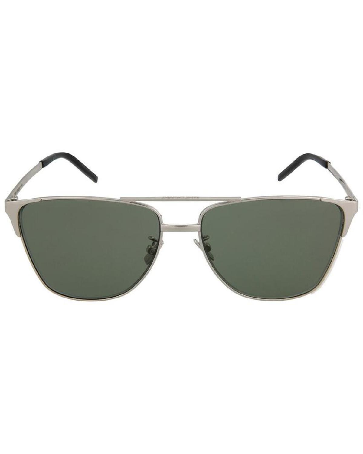 Saint Laurent Unisex SL280 59mm Sunglasses