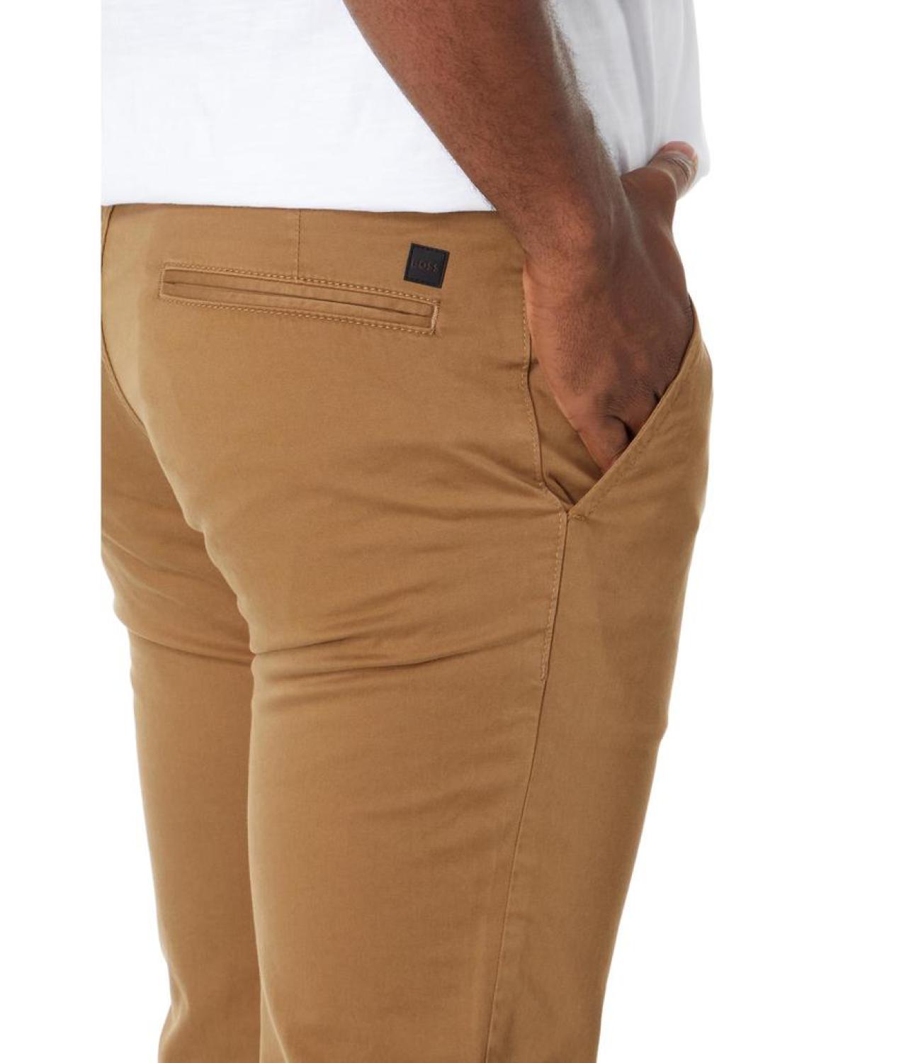 Schino-Slim D Trouser