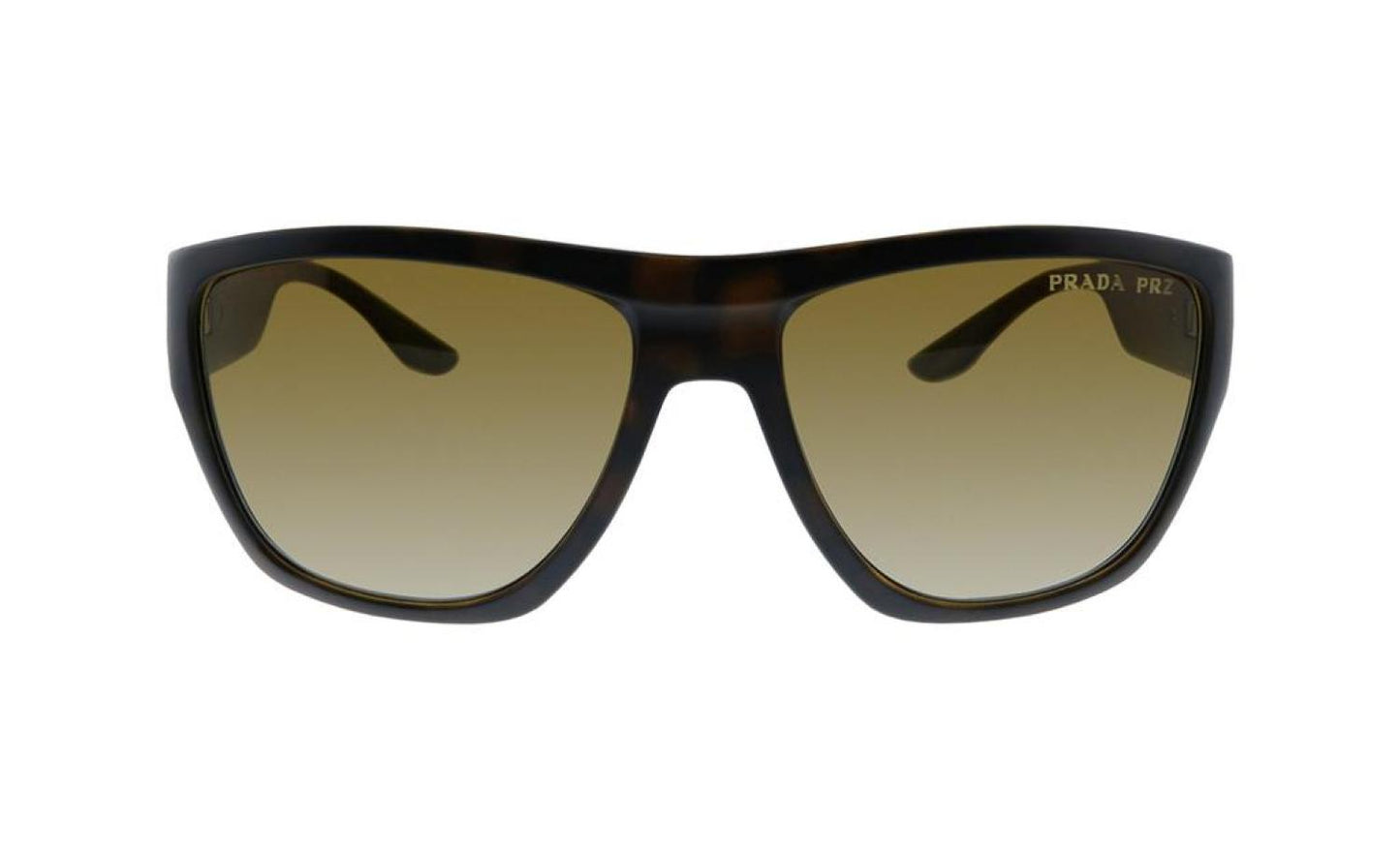 Prada Linea Rossa  PS 08VS 56403G 59mm Unisex Rectangle Sunglasses