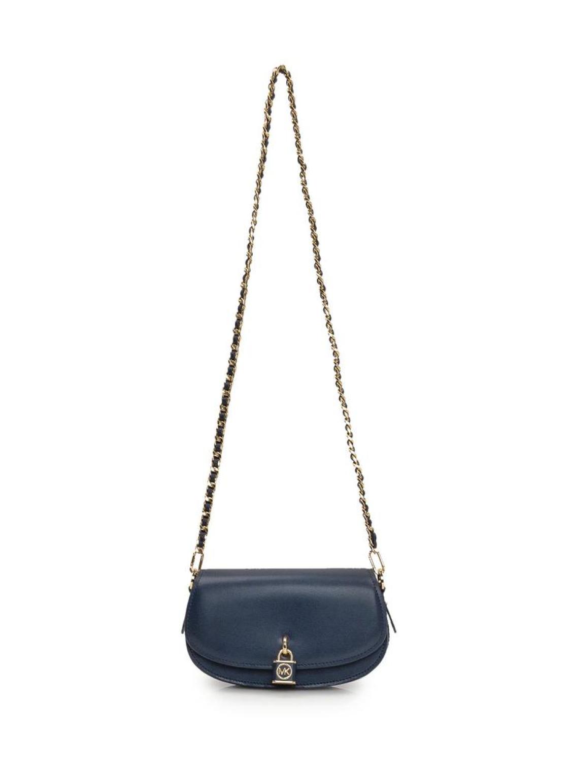 Michael Michael Kors Mila Small Shoulder Bag