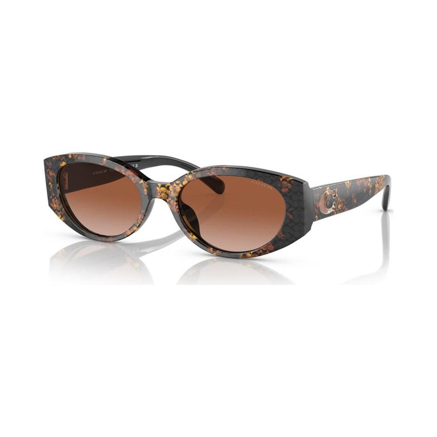 Women's Sunglasses, HC8353U