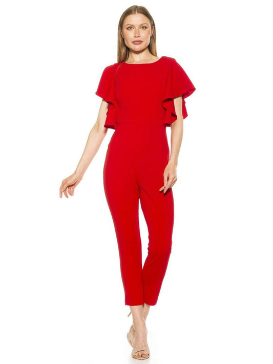 Priya Jumpsuit