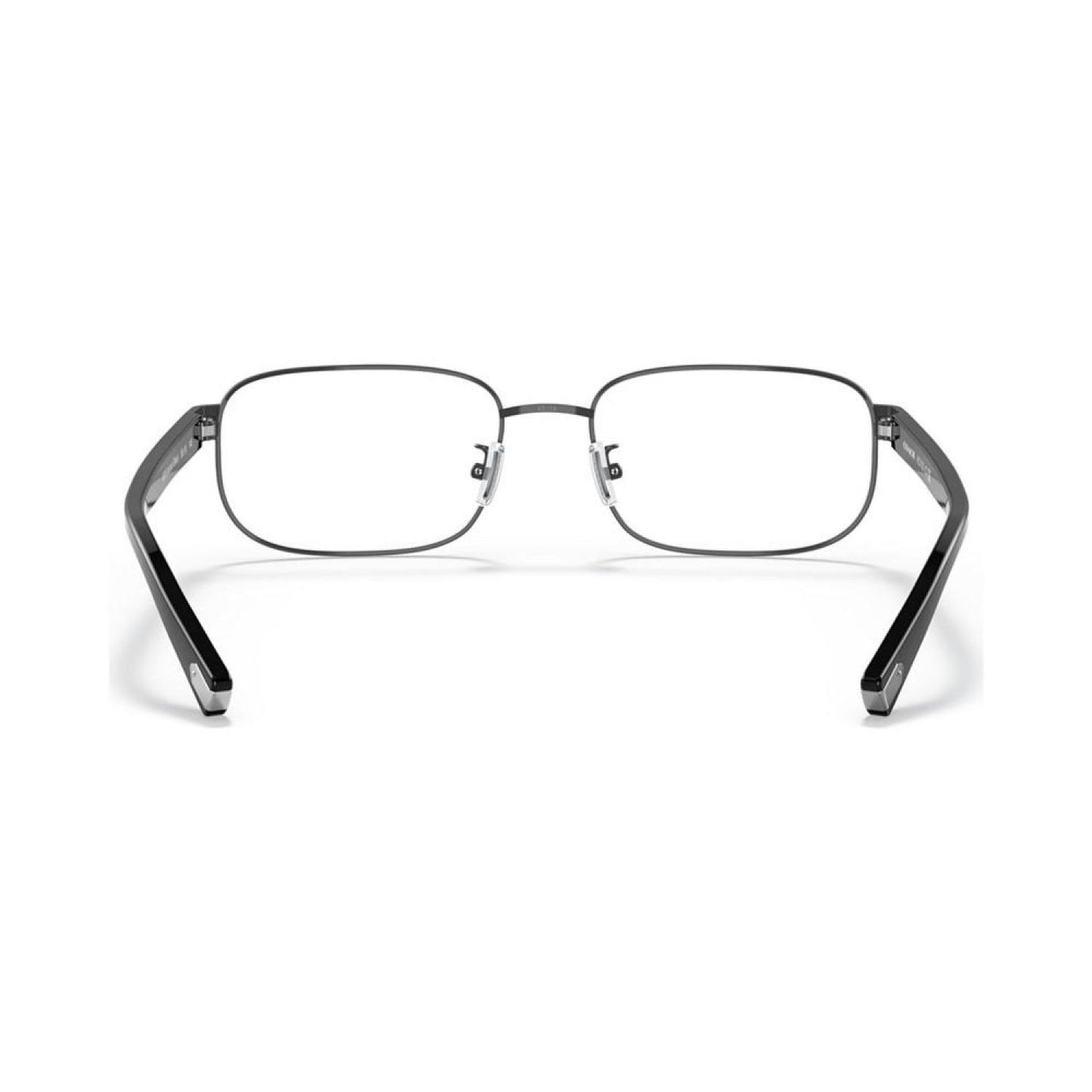 Men's C2107 Eyeglasses, HC5123