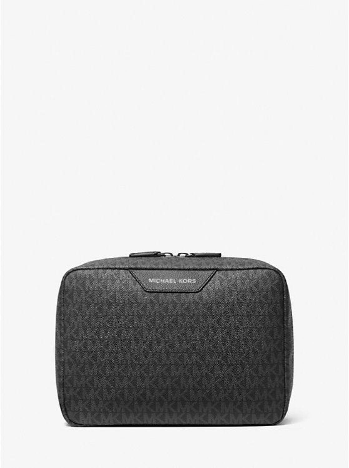 Cooper Signature Logo Travel Kit