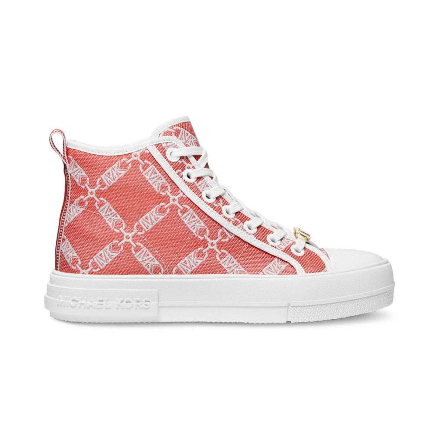 Women's Evy High Top Sneakers