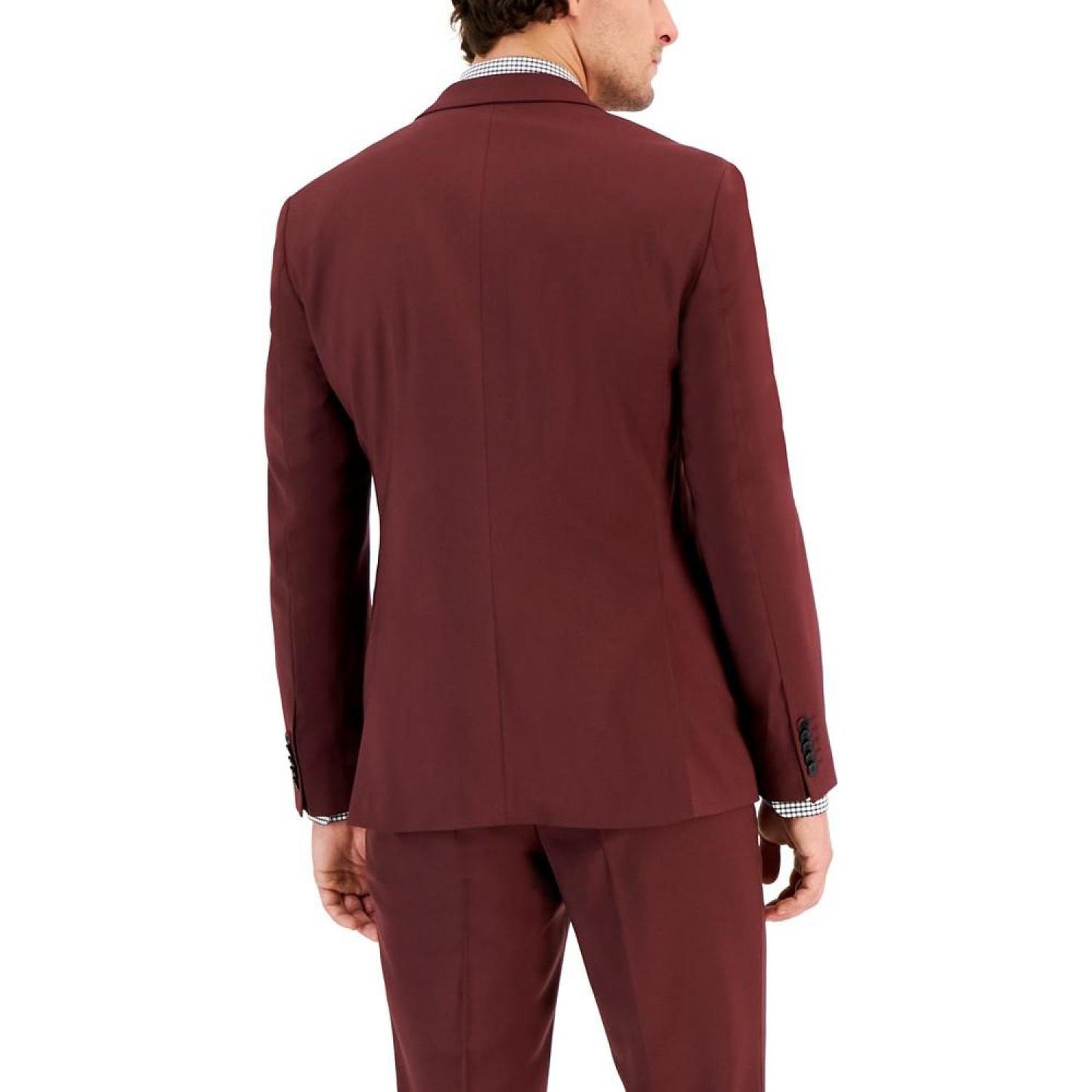 Men's Modern-Fit Suit Jacket