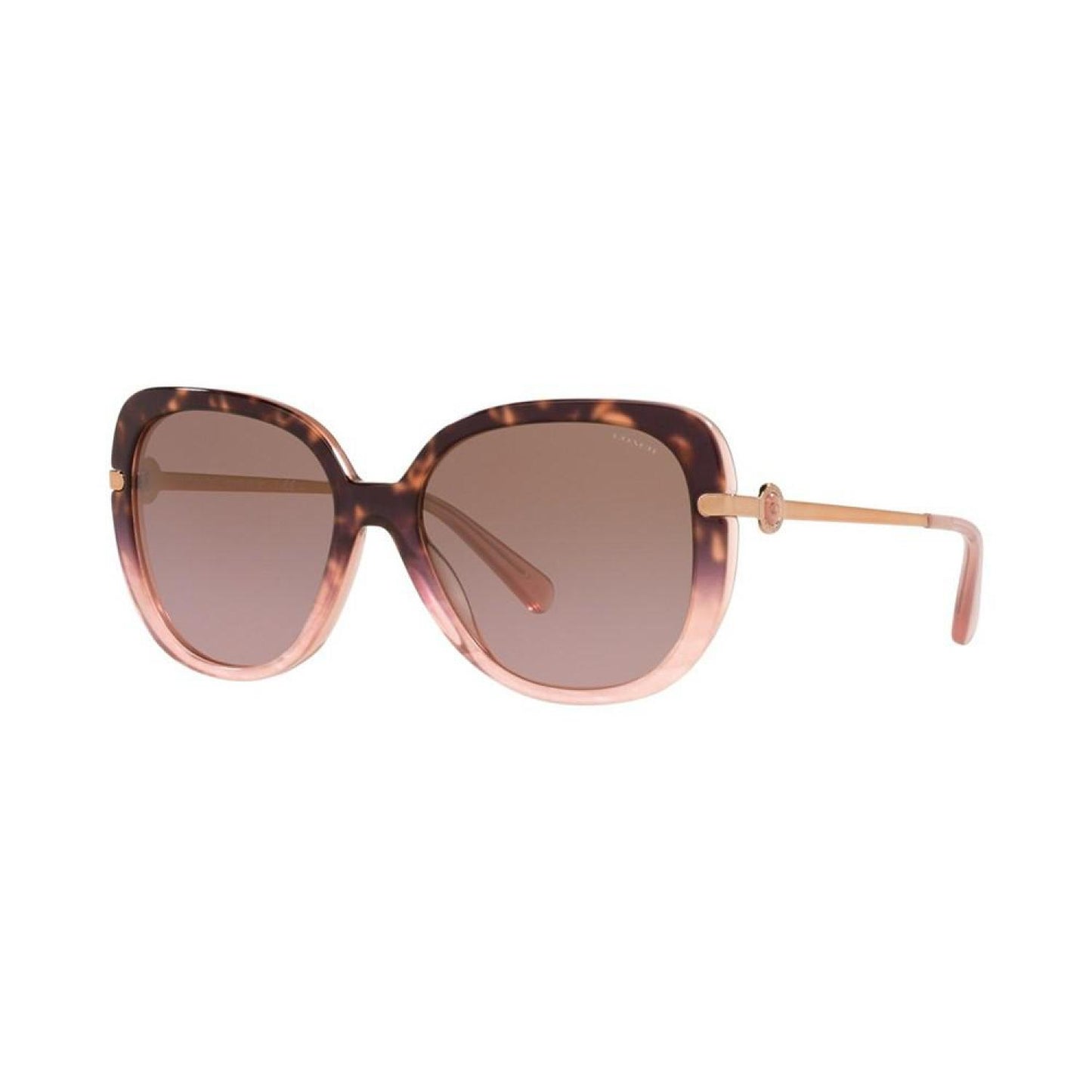 Women's Sunglasses, HC8320 55