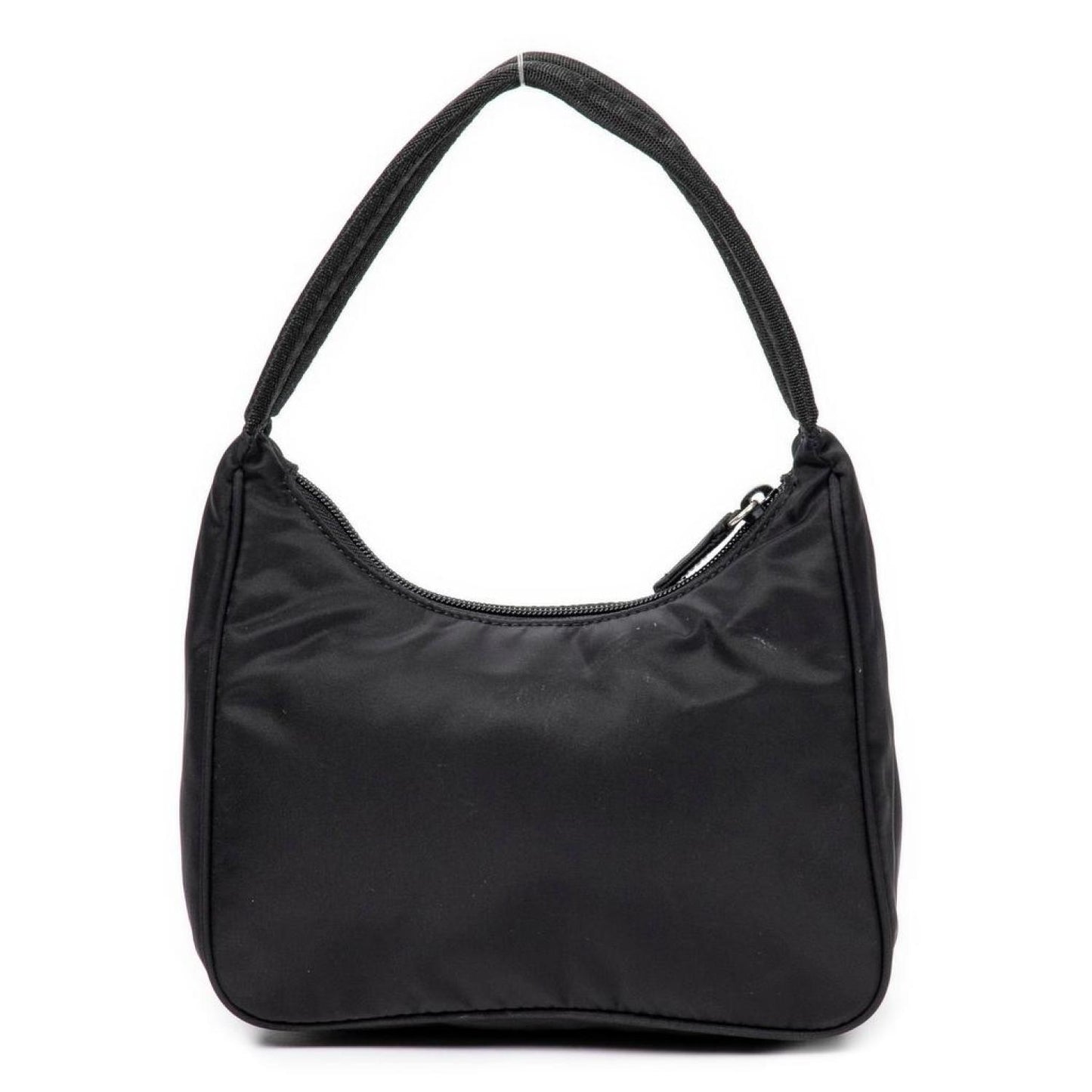 Mini Zip Hobo