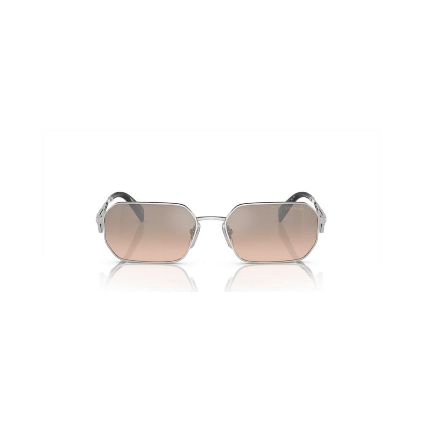 Women's Sunglasses, Mirror Gradient PR A51S