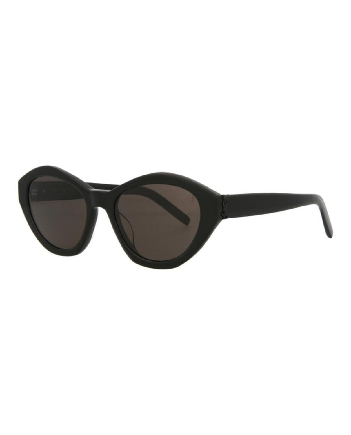 Cat Eye-Frame Acetate Sunglasses