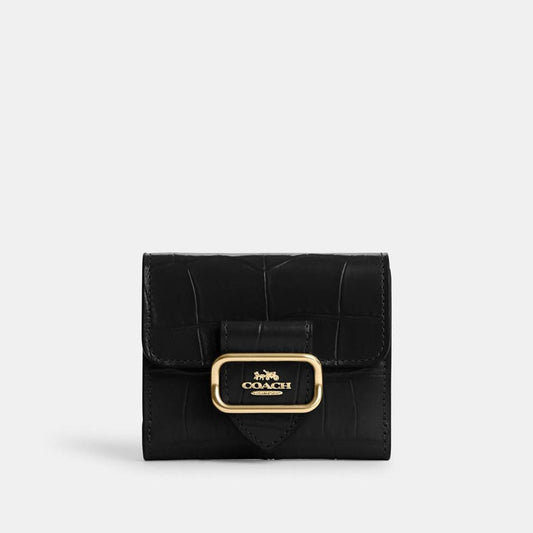 Coach Outlet Small Morgan Wallet