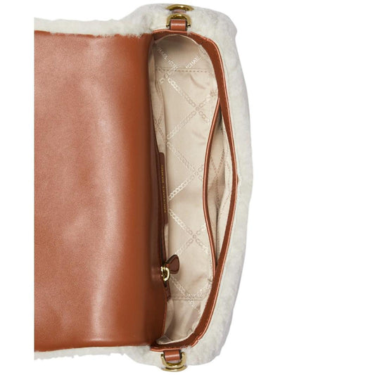 Parker Medium Saddle Messenger