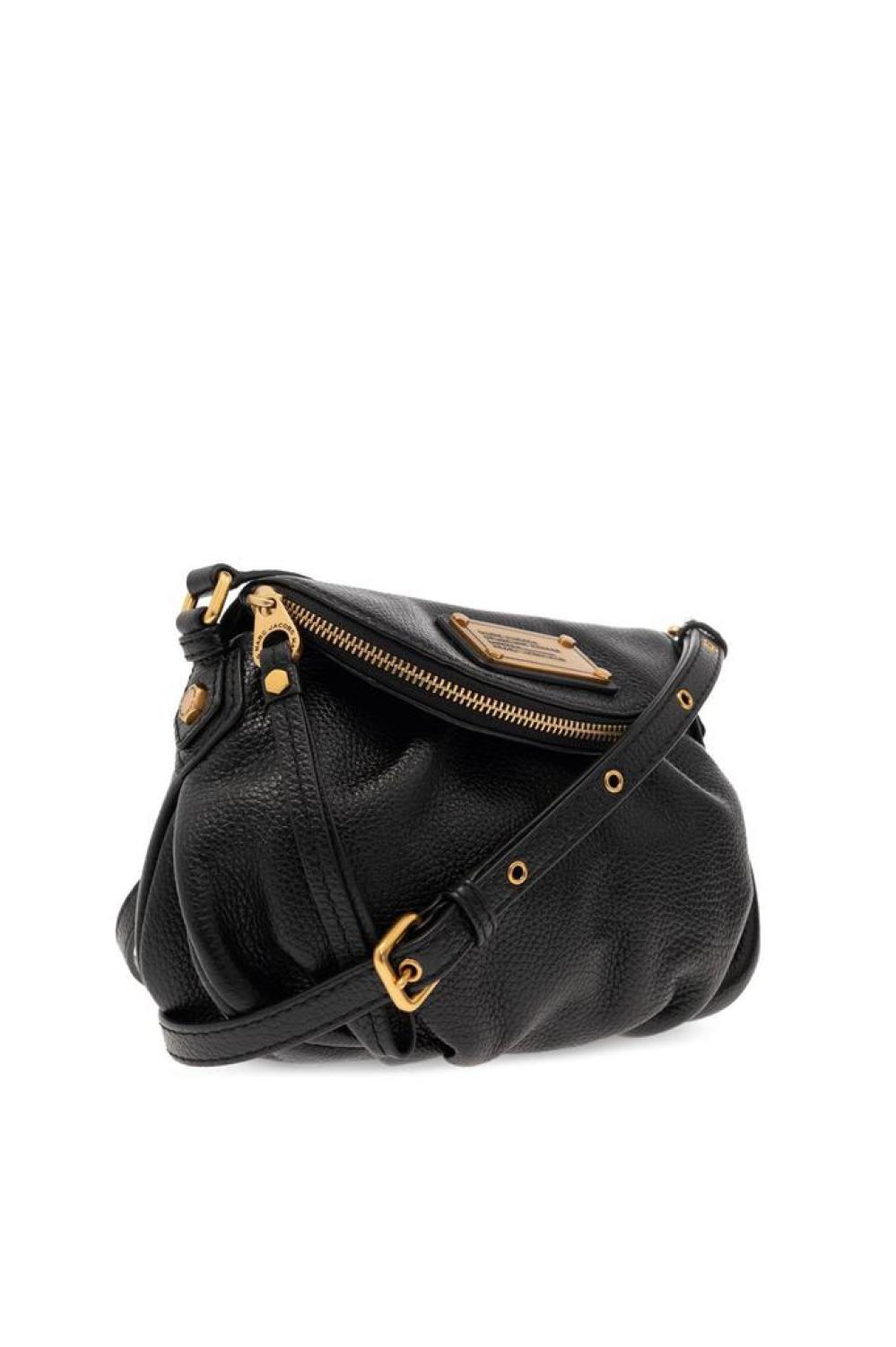 Marc Jacobs Re-Edition Mini Natasha Bag