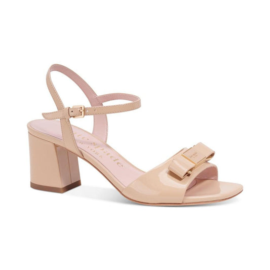 Women's Bowdie Strappy Dress Sandals