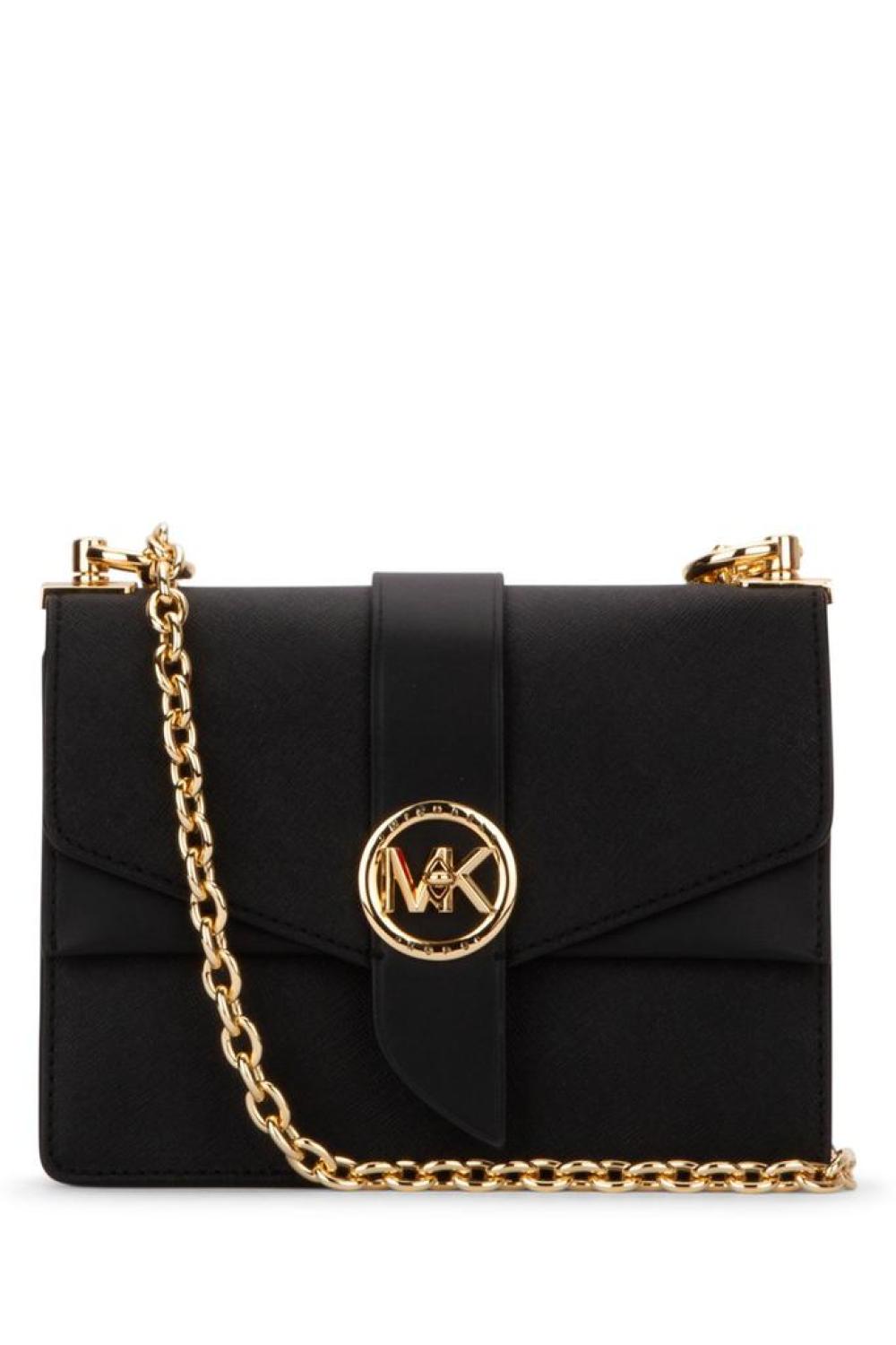 Michael Michael Kors Greenwich Chained Small Crossbody Bag