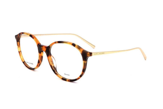 Marc Jacobs Eyewear Round Frame Glasses