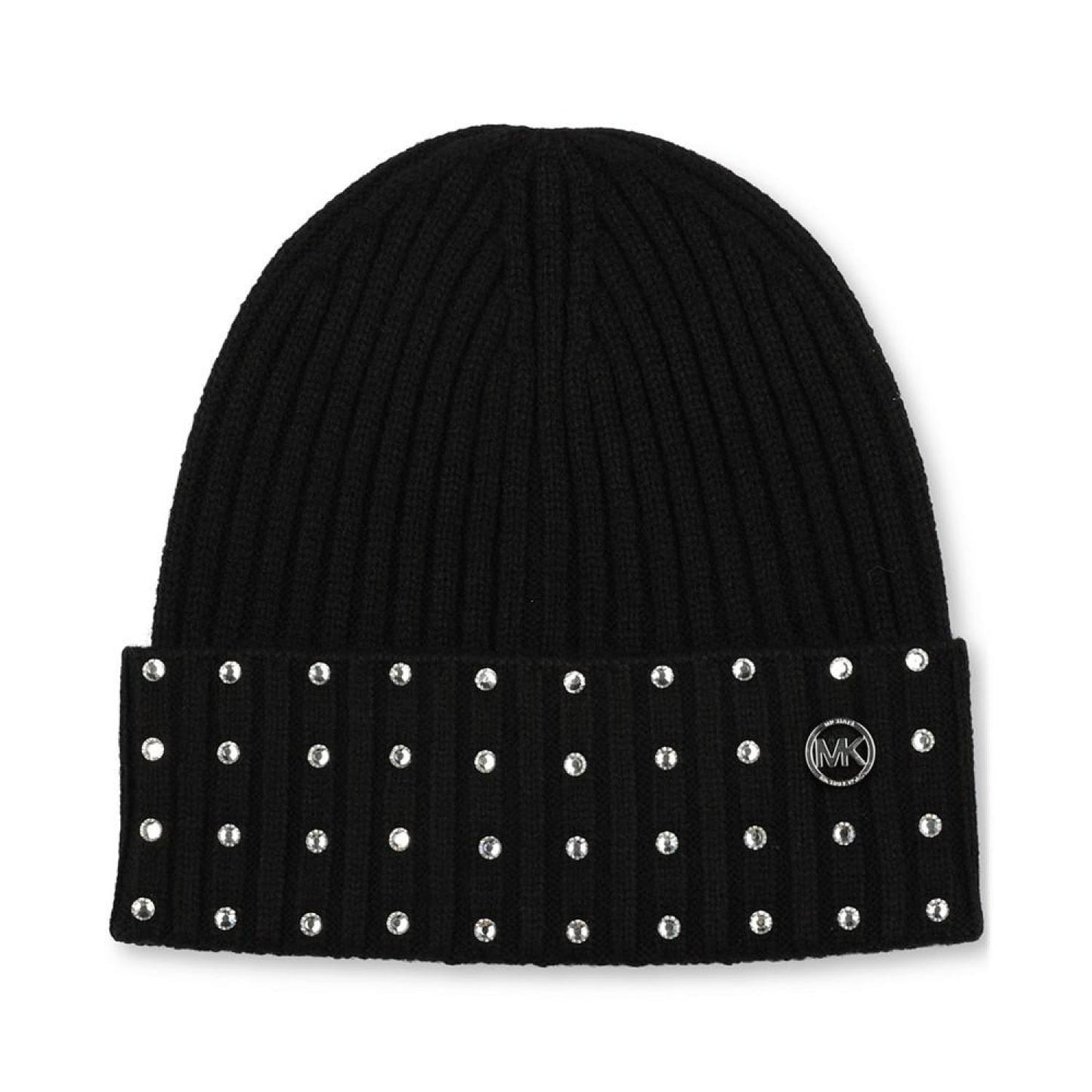 Women's Embellished Cuff Beanie