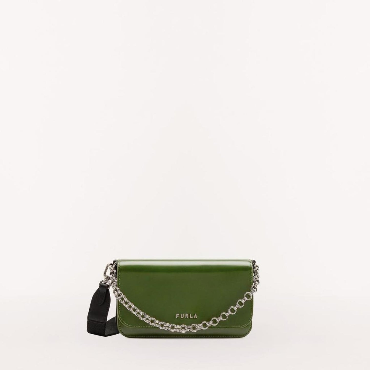 Furla Splendida Shoulder Bag Mini