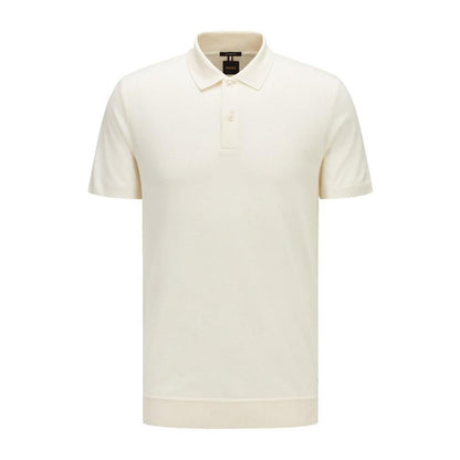 Men's Slim-Fit Polo Shirt