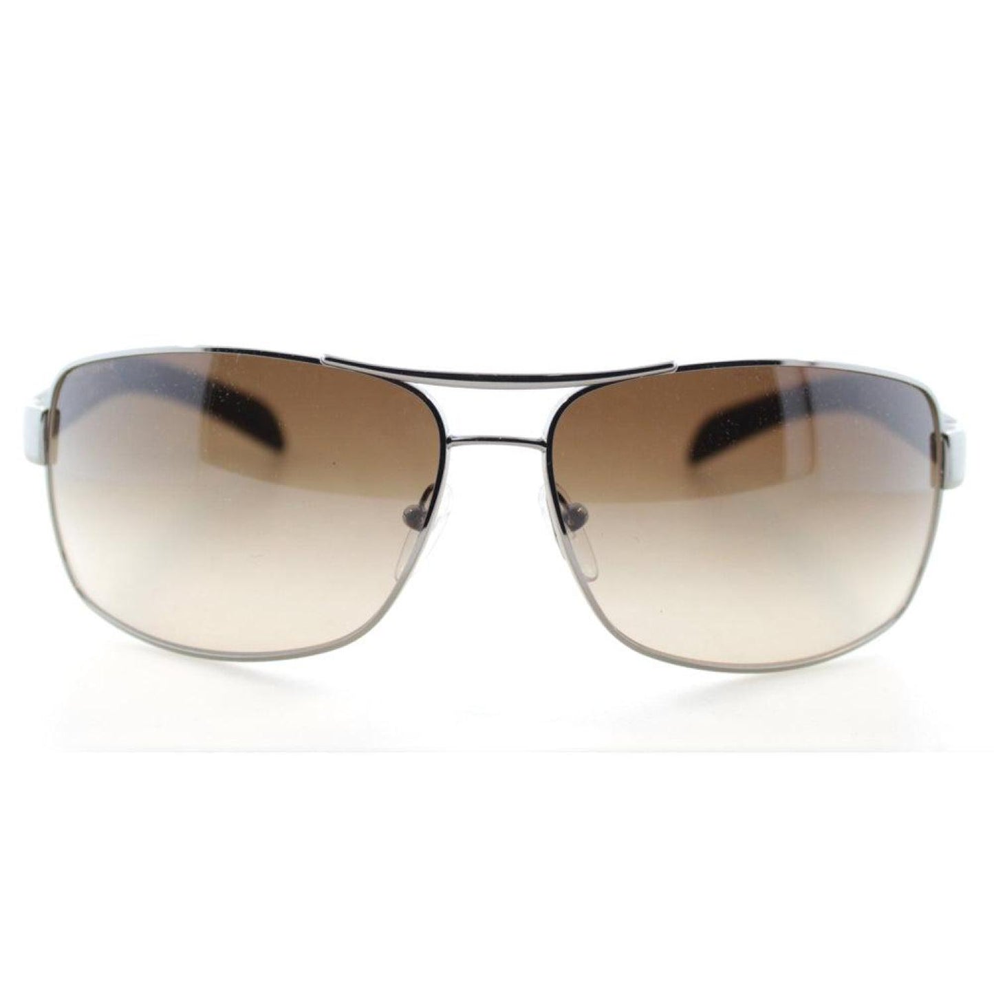 Prada Linea Rossa  PS 54IS 5AV6S1 Unisex Aviator Sunglasses