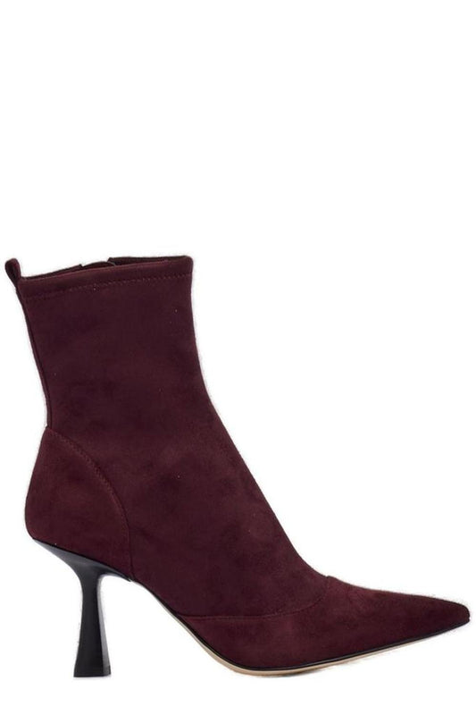 Michael Michael Kors Clara Pointed Toe Boot