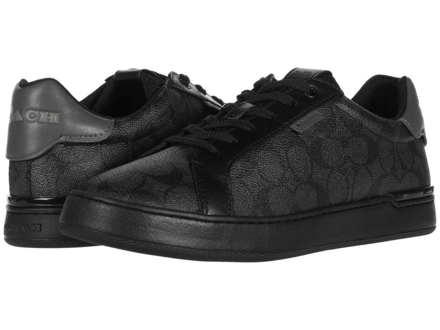 Lowline Signature Low Top