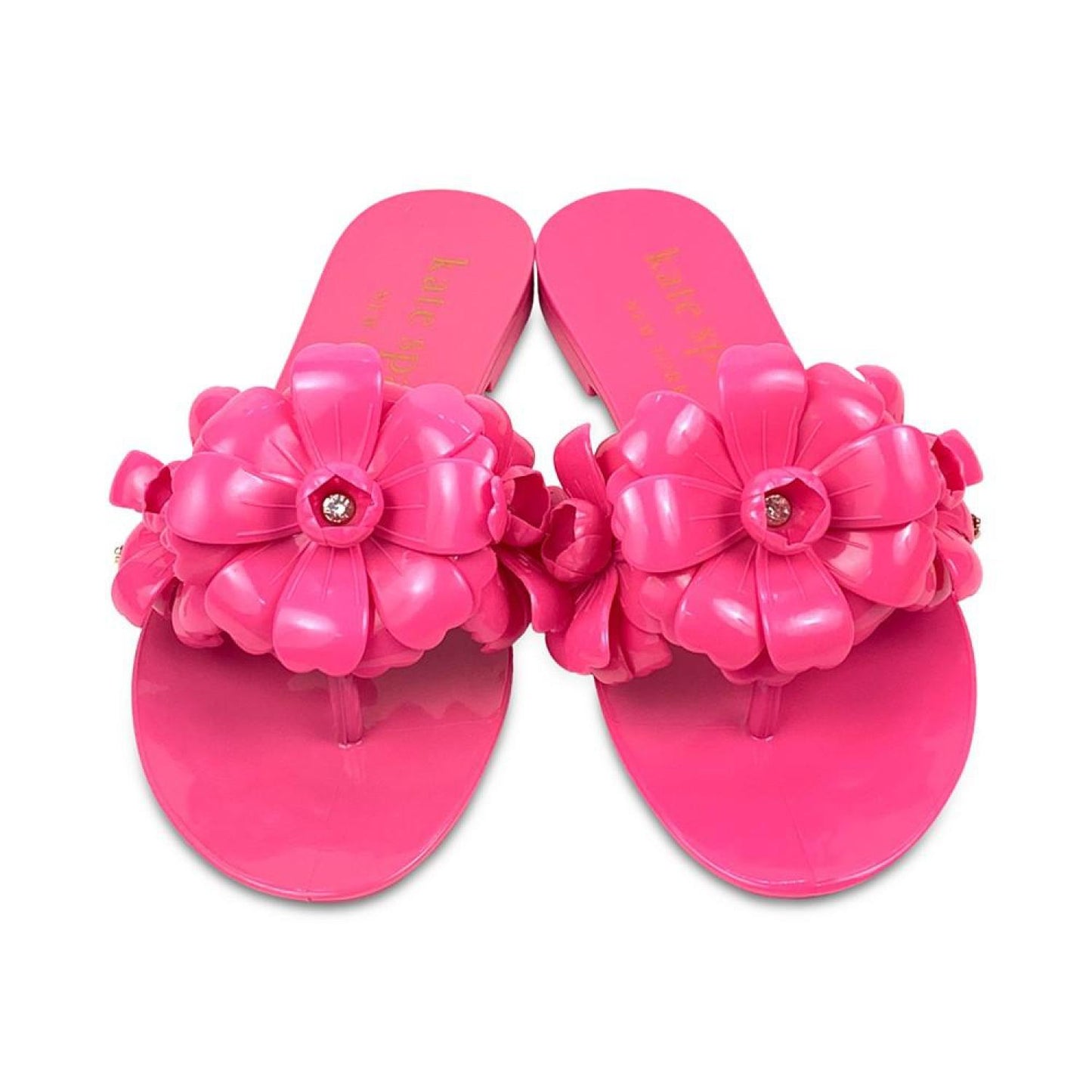 Jaylee Slide Sandals