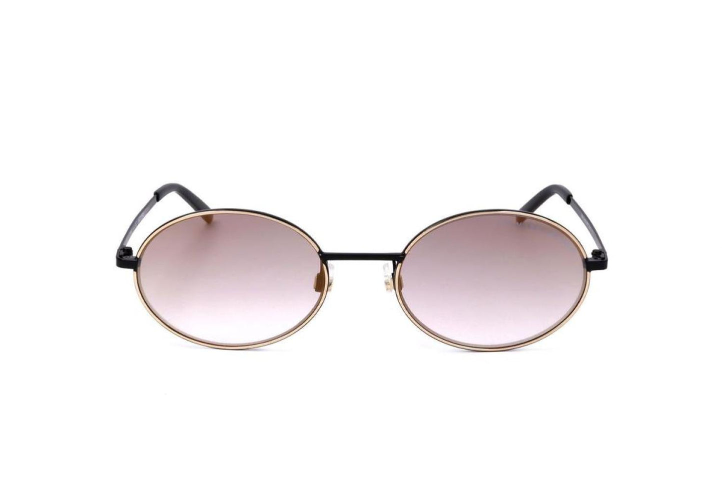 Marc Jacobs Eyewear Oval Frame Sunglasses