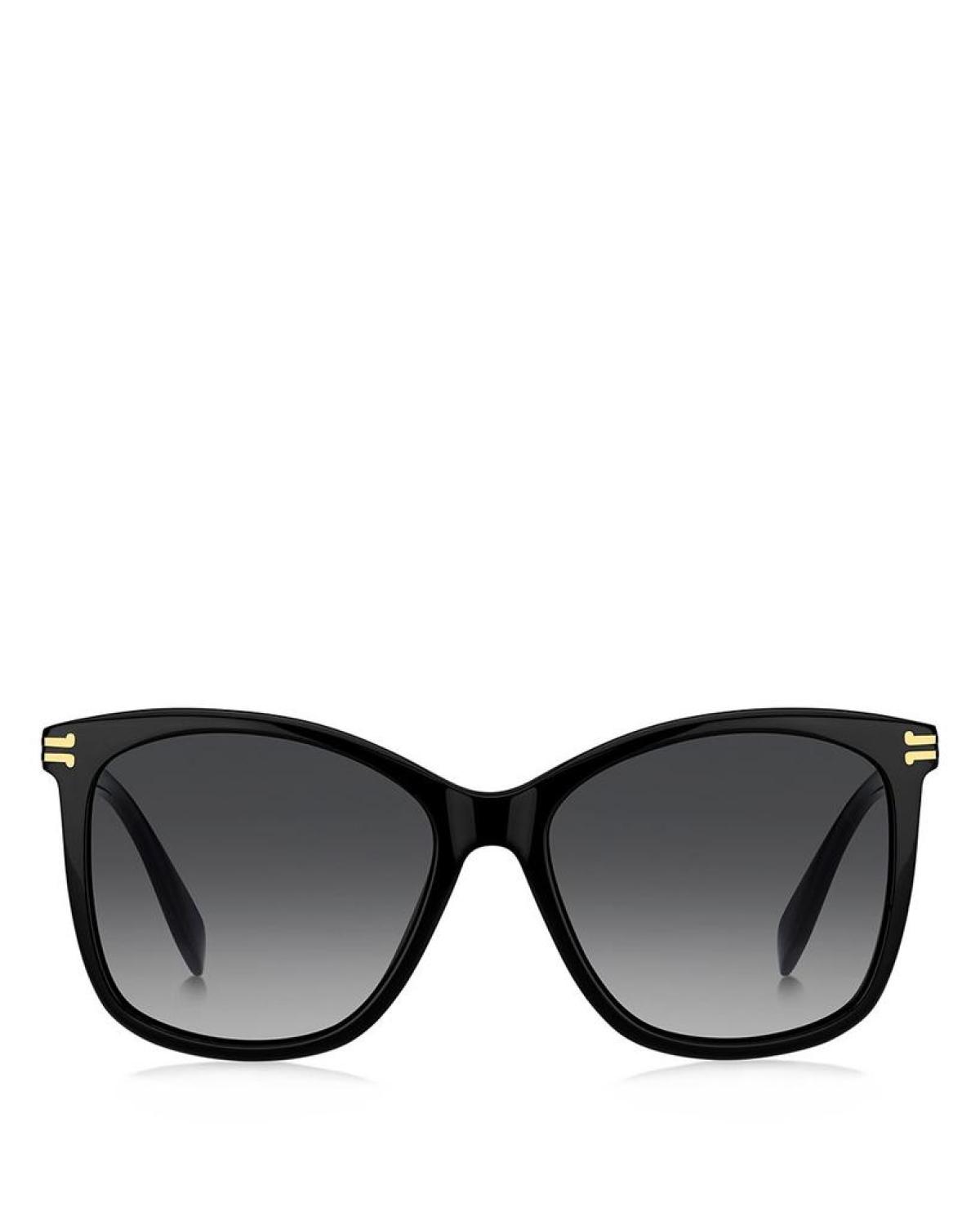 Cat Eye Sunglasses, 54mm