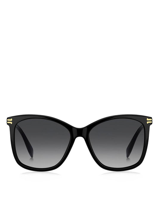 Cat Eye Sunglasses, 54mm