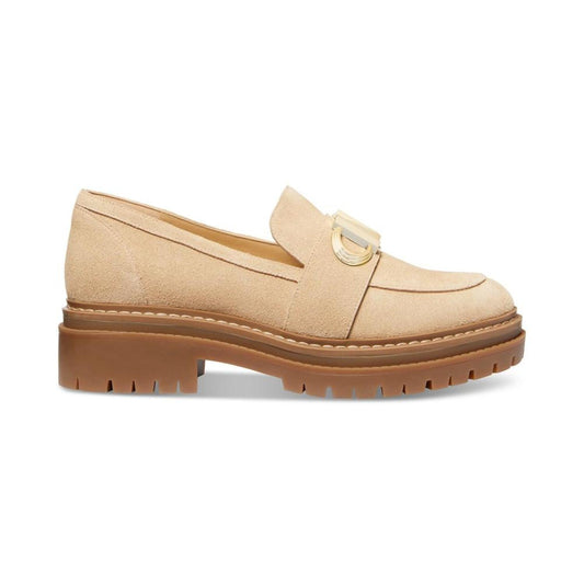 Women's Parker Lug Loafers