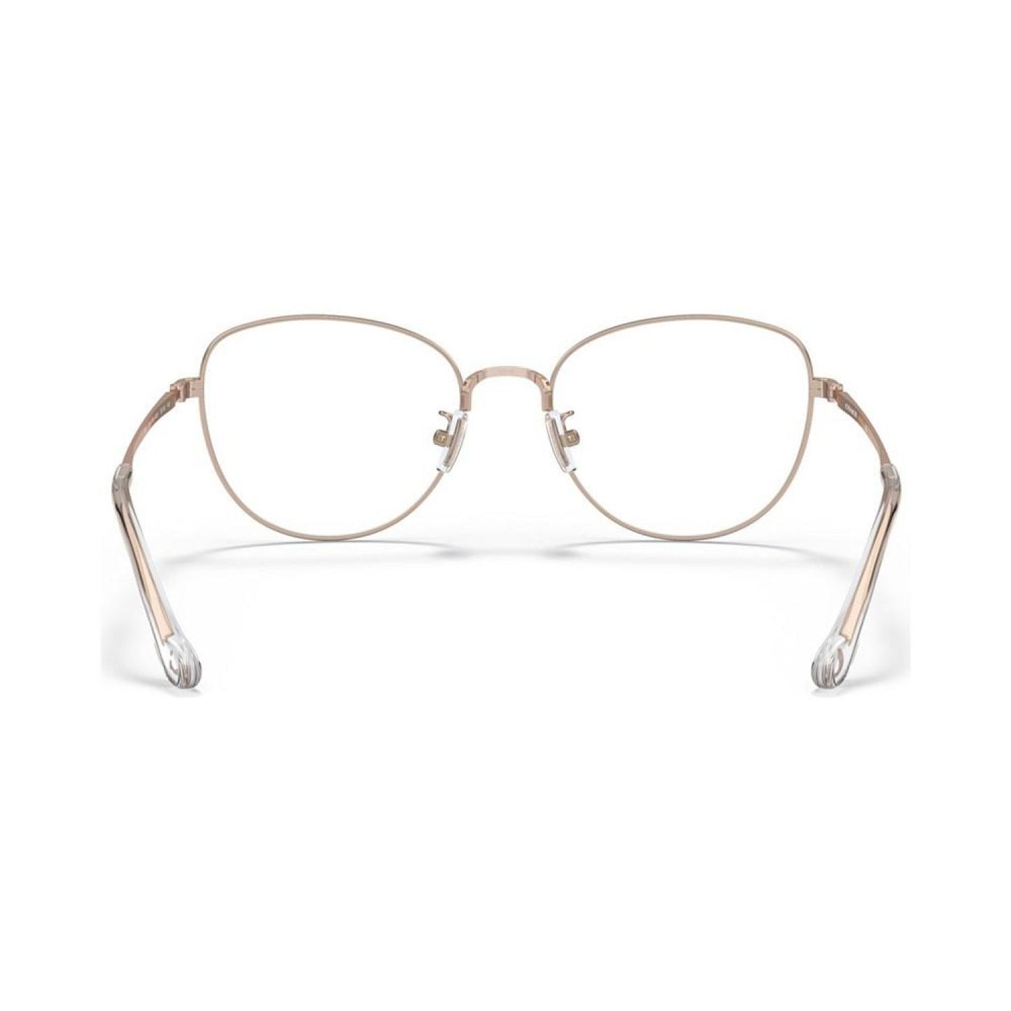 Women's Cat Eye Eyeglasses, HC513753-O