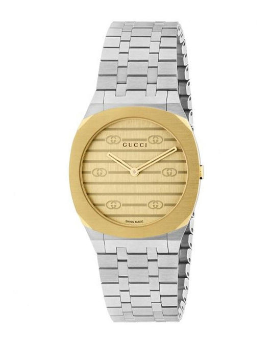 Gucci Women's Classic Watch