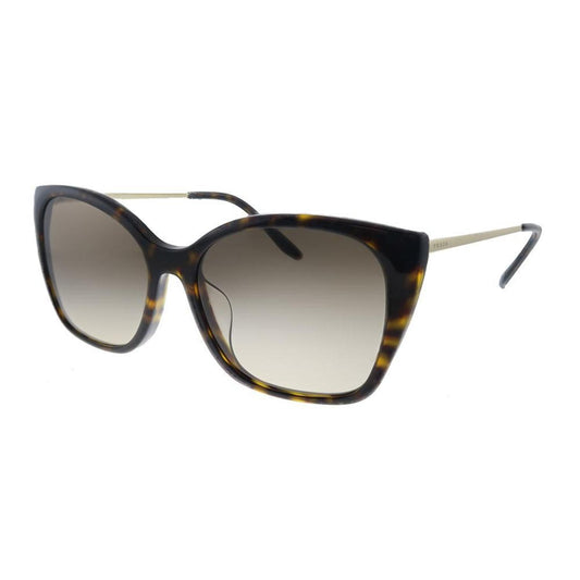 Prada  PR 12XSF 2AU3D0 Womens Cat-Eye Sunglasses