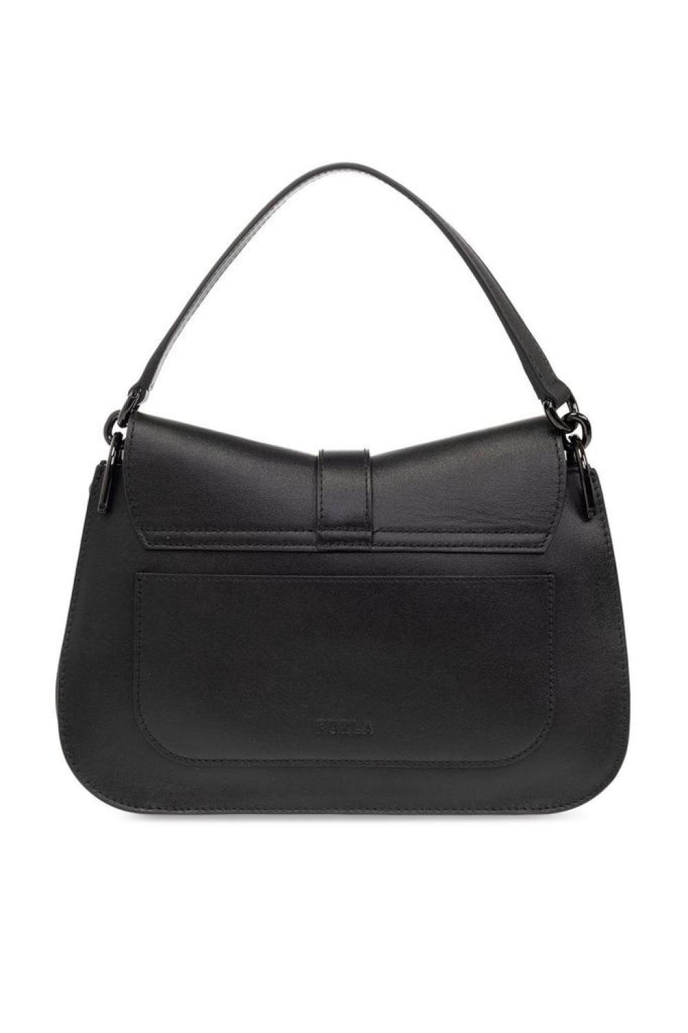 Furla Flow Medium Shoulder Bag