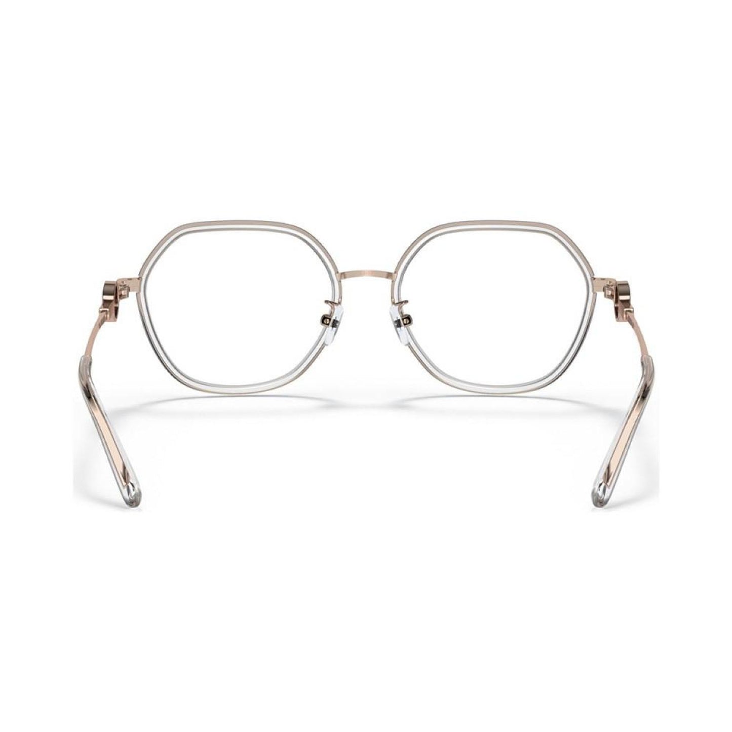 Women's Irregular Eyeglasses MK3057