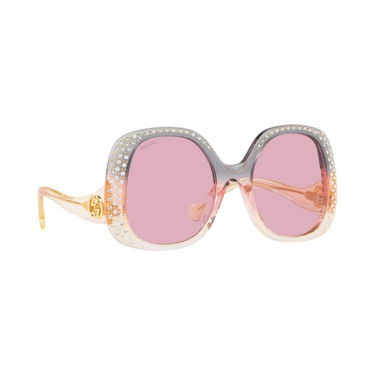 Women's Butterfly Sunglasses, GG1235S