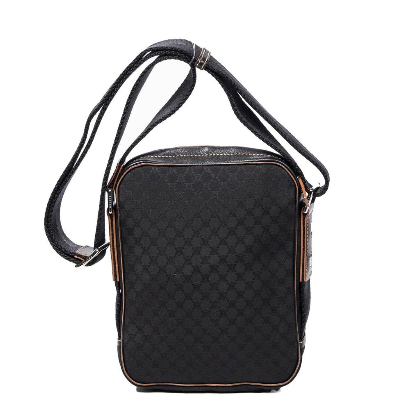 Small Front Pocket Crossbody