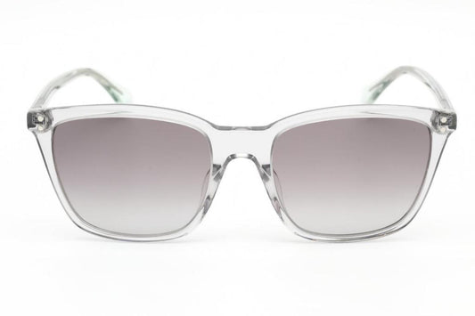 Kate Spade PAVIA/G/S 0KB7 9O Rectangular Sunglasses 55 mm