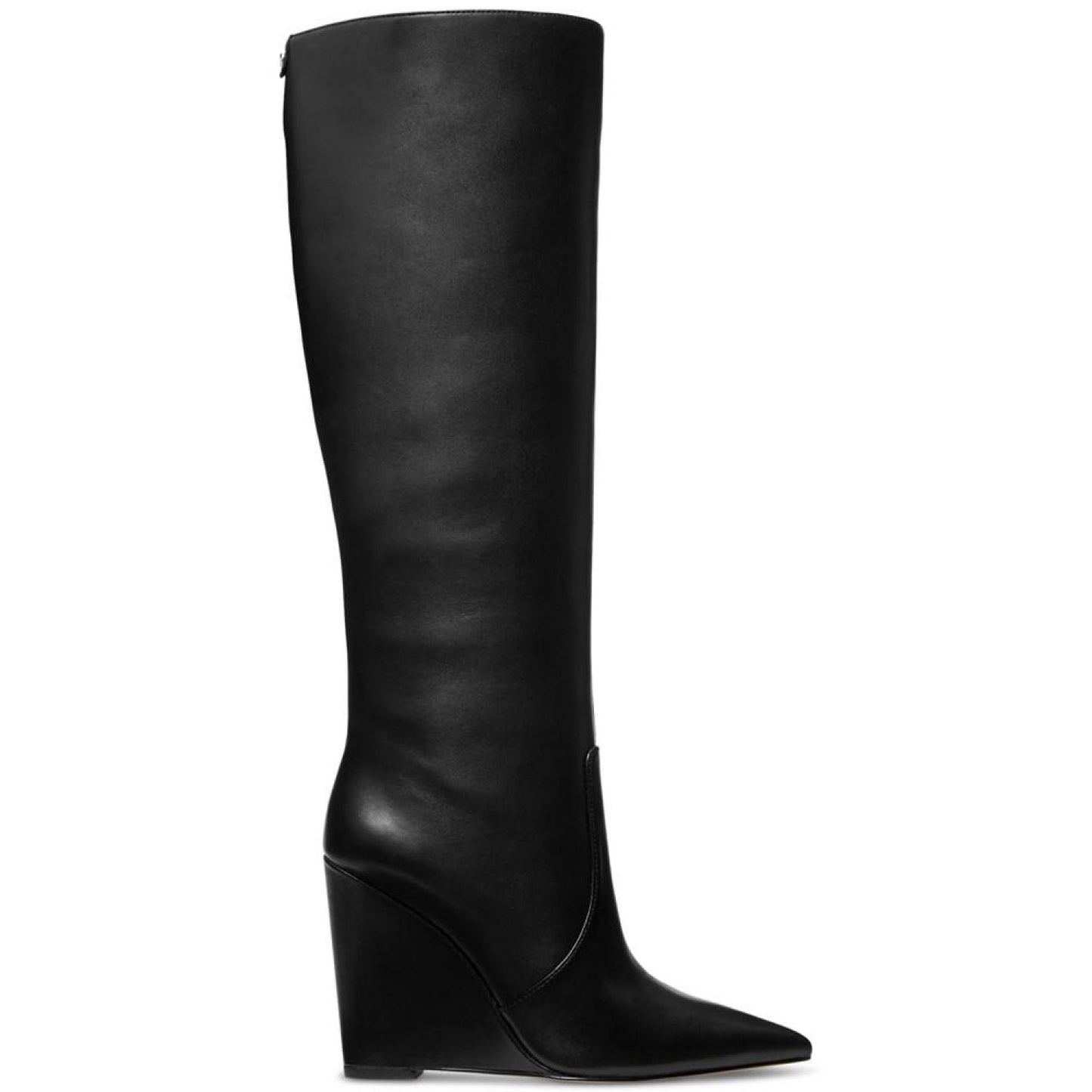 Women's Isra Pointed-Toe Wedge Dress Boots