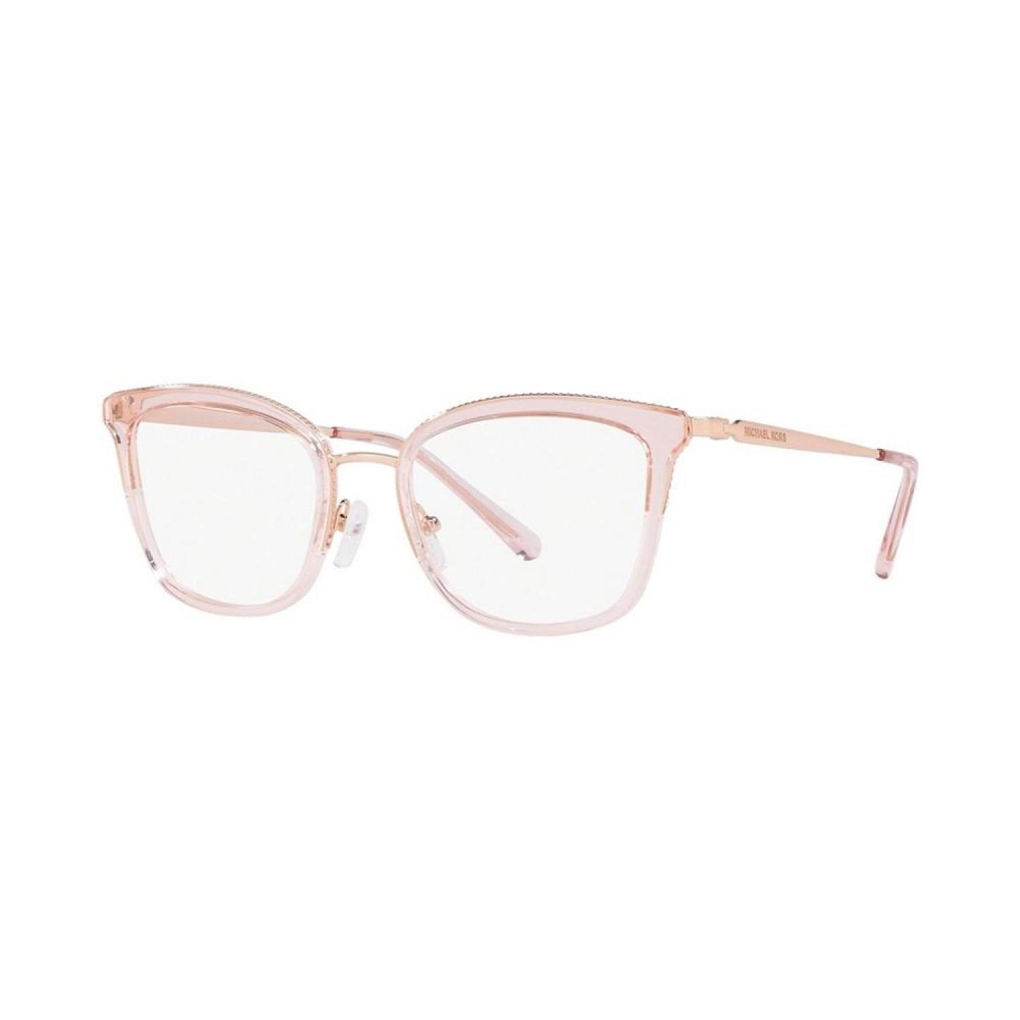 MK3032 Women's Square Eyeglasses