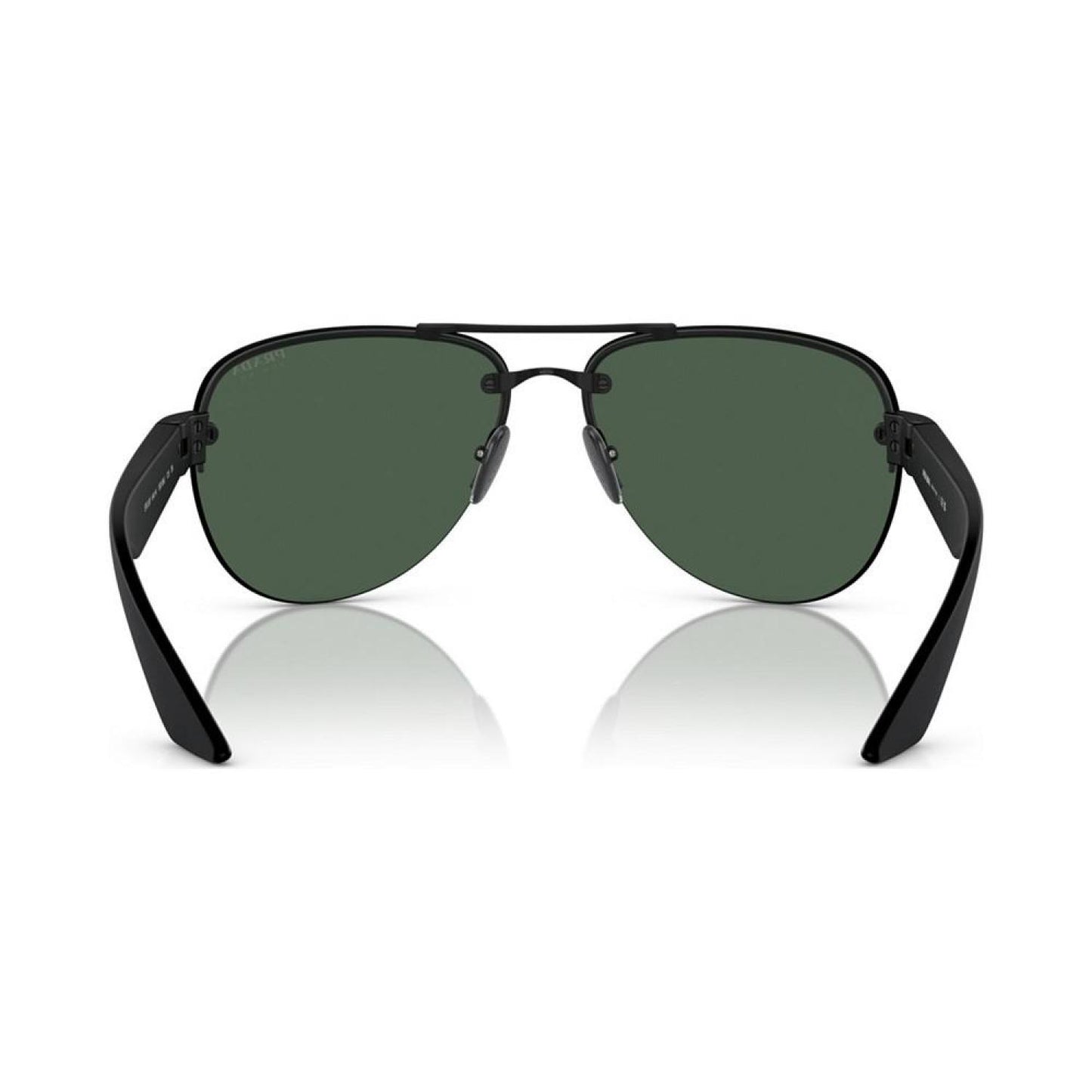 Men's Sunglasses, PS 55YS