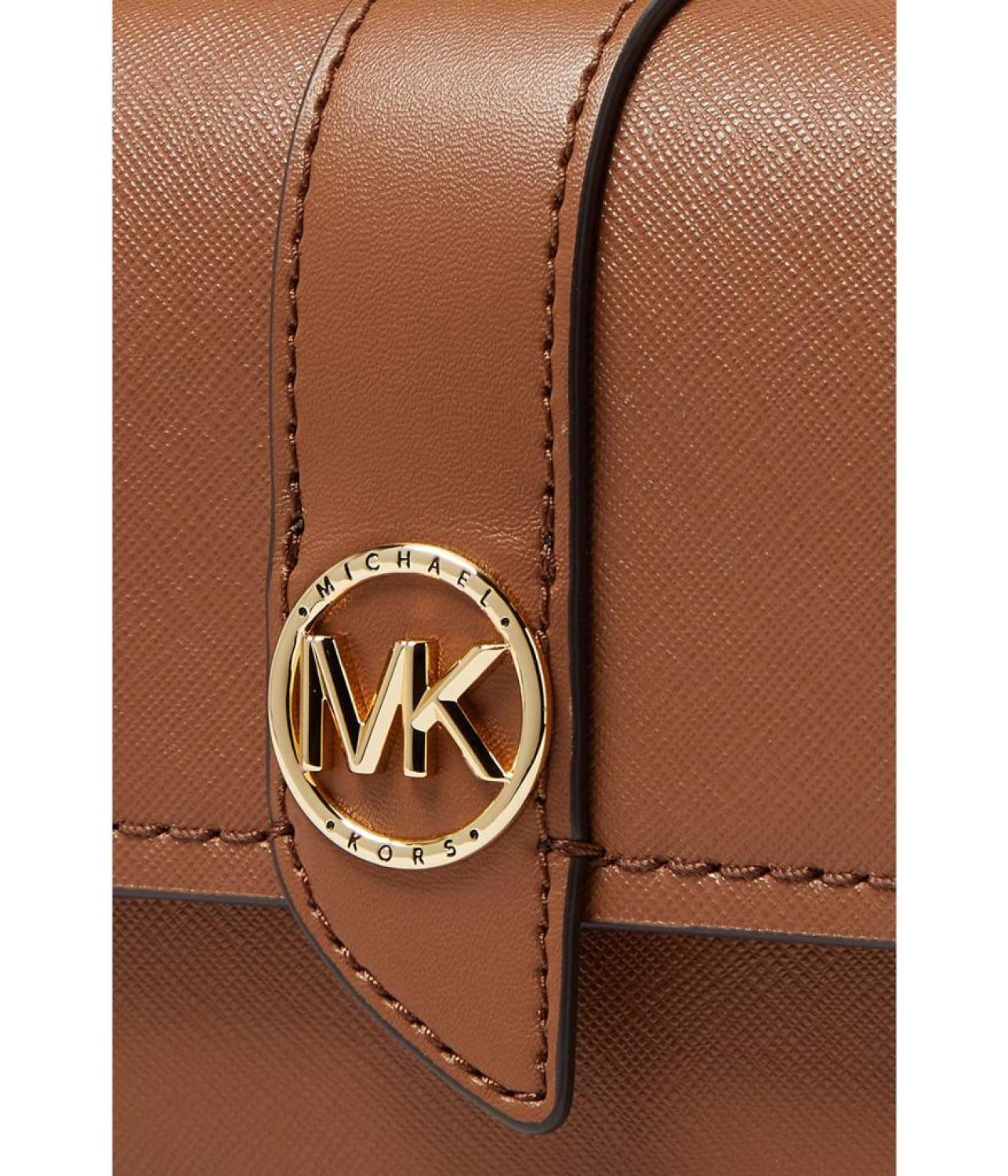MICHAEL Michael Kors Greenwich Extra Small East/west Sling