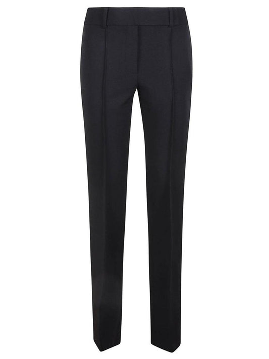 Michael Michael Kors Pleated Tailored Trousers