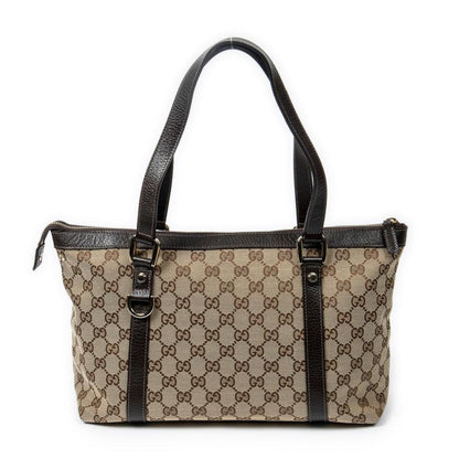 Medium Abbey Tote