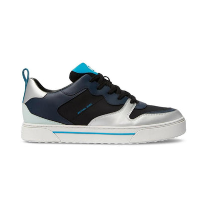 Men's Baxter Lace-Up Sneakers